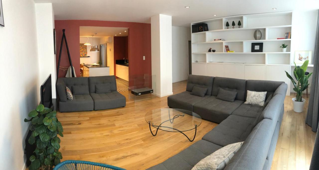 Le Bonrepos - T3 Sur Les Ramblas De Toulouse Exterior photo