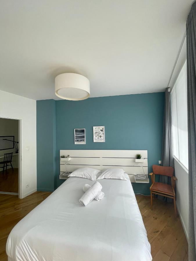 Le Bonrepos - T3 Sur Les Ramblas De Toulouse Exterior photo